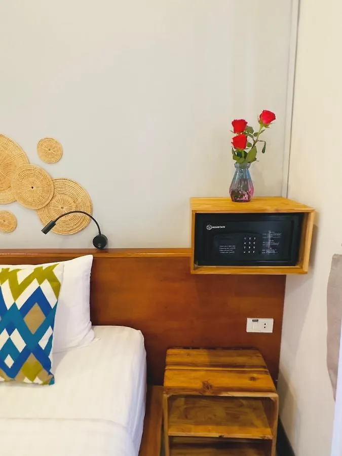 *** ホテル Luang Prabang Museum Inn & Travel ラオス