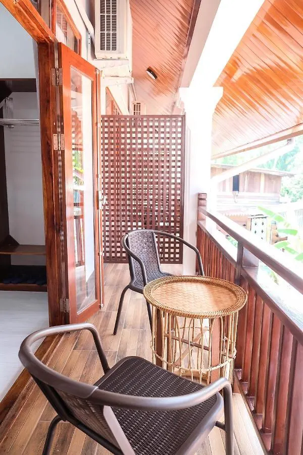 Luang Prabang Museum Inn & Travel Hotel