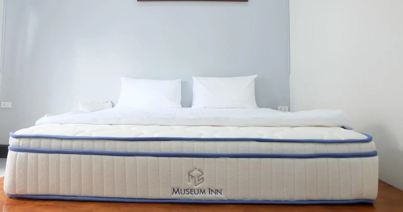 Luang Prabang Museum Inn & Travel ホテル