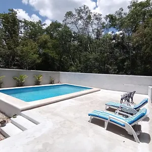 Hacienda Cobá