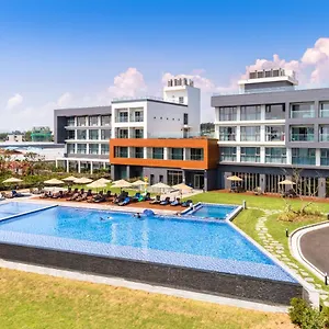 秀穆大酒店 韩国