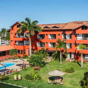 Rizzu Marina Balneário Camboriú