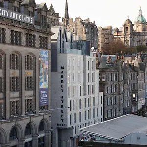 Market Street 英国