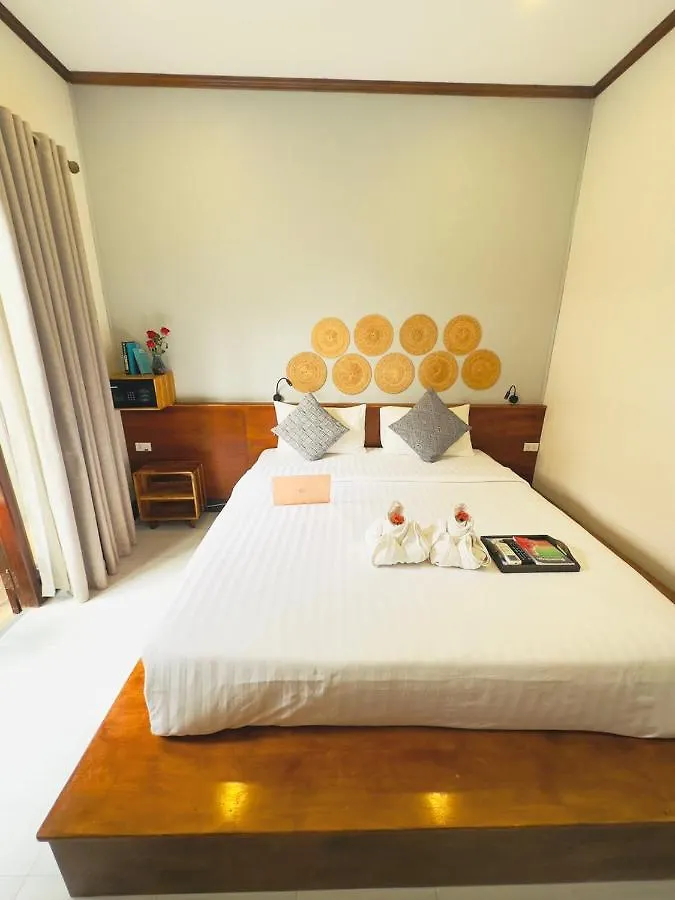 Luang Prabang Museum Inn & Travel Hotel Luang Prabang